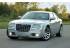 Chrysler 300C 6.1 V8 HEMI SRT-8 431KM