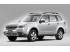 Chrysler FORESTER MY09 2.0X AWD 5MT WERSJA RR