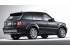 Land Rover RANGE ROVER SPORT TDV6 SE