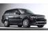Land Rover RANGE ROVER SPORT TDV8 SE