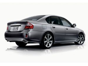 Subaru LEGACY 2.0 D 150KM SEDAN  AQ