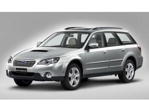 Subaru OUTBACK 2.0 D AWD  AQ