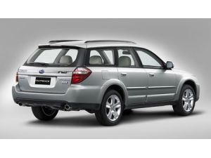 Subaru OUTBACK 2.0 D AWD ZS