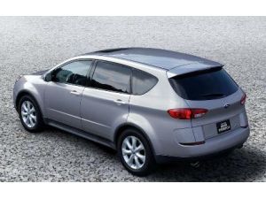 kliknij by zobaczyć powiększenie Subaru TRIBECA 3.6 AWD VDC 5S 5AT