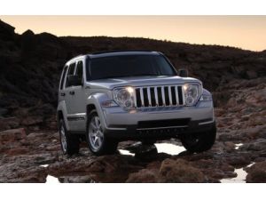kliknij by zobaczyć powiększenie Jeep CHEROKEE 2.8 CRD JAMBOREE