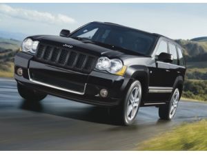 kliknij by zobaczyć powiększenie Jeep GRAND CHEROKEE 3.0 CRD S LIMITED AT