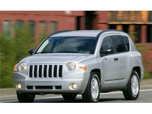 Jeep COMPASS 2.0 CRD LIMITED TWIN SPIRIT MT